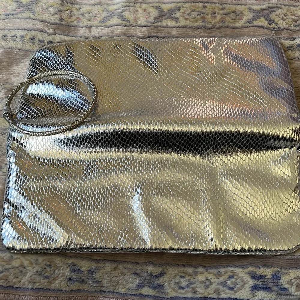 N/A sliver shiny